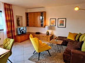 Ferienwohnung CosyNights